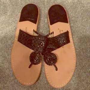 Jack Rogers Sandals